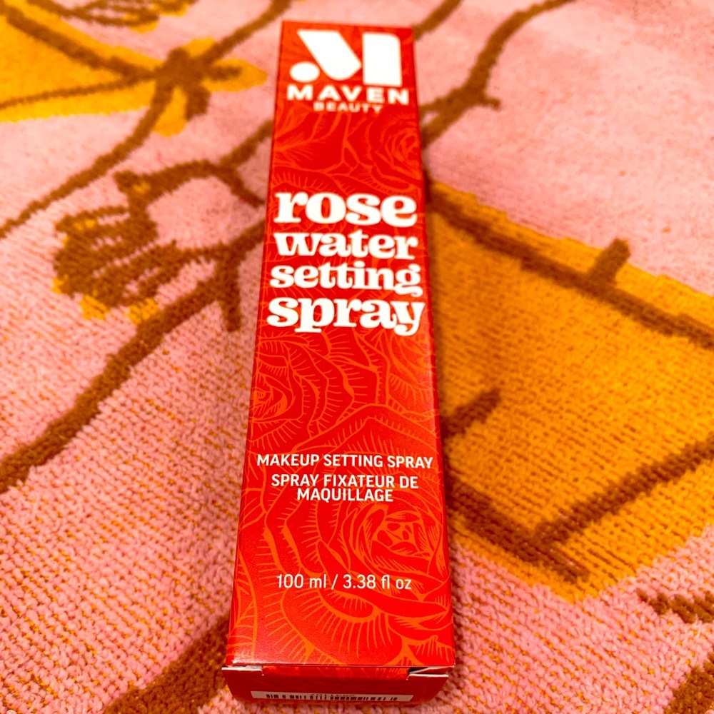 I get it on my boxy charm but I don’t use this.